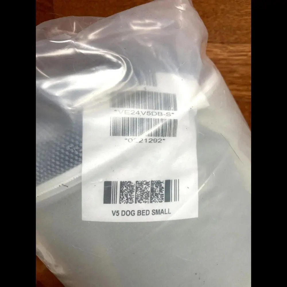 Verlo Mattress for Pets Size Small V5 Pet Dog/Cat Bed